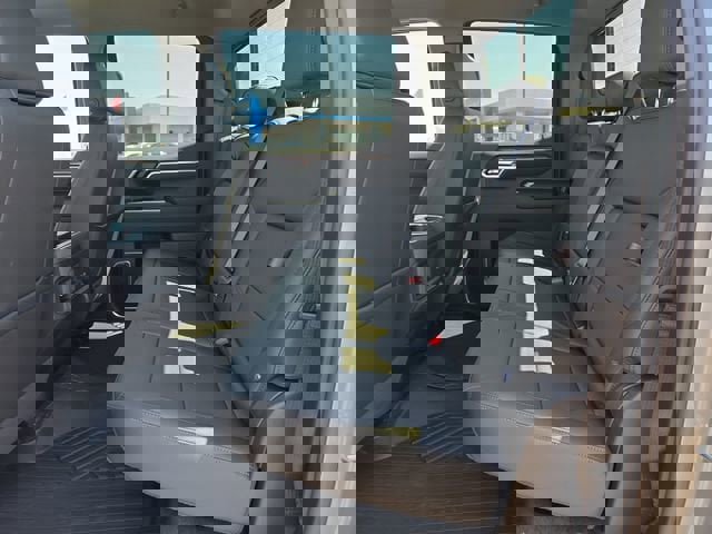 New 2026 Chevrolet Silverado 1500 RST w/ All Star Edition Plus image 11