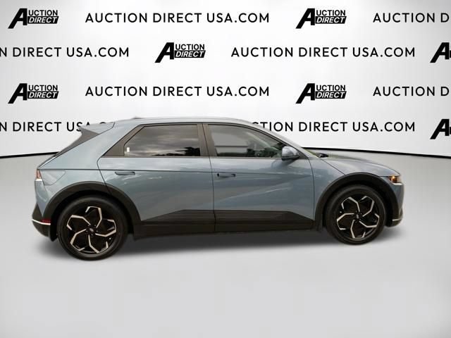 Used 2022 Hyundai Ioniq 5 SEL RWD image 26