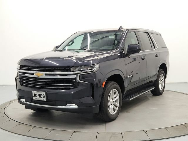 Used 2023 Chevrolet Tahoe LT AWD/4WD image 3