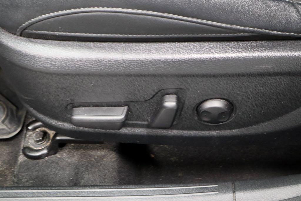 Used 2021 Kia Seltos EX image 27