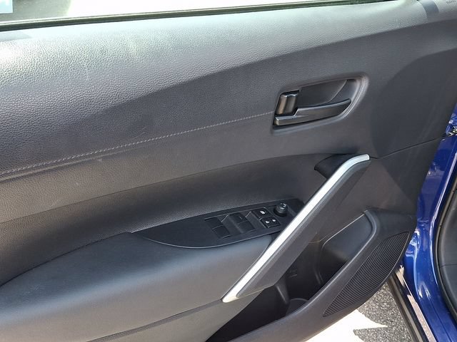 Used 2025 Toyota Corolla Cross AWD Hybrid image 12