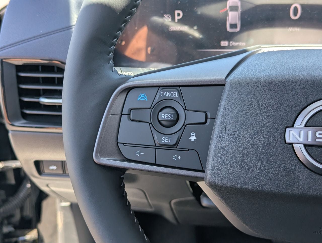New 2026 Nissan Sentra SL w/ Floor Mat Package FWD image 24