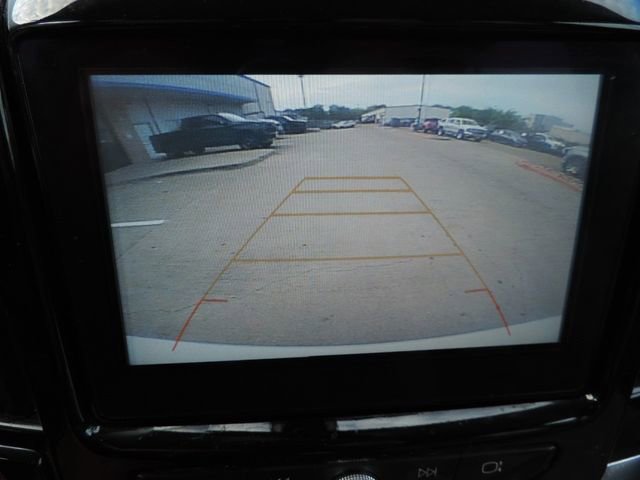 Used 2018 Chevrolet Traverse LT FWD image 33