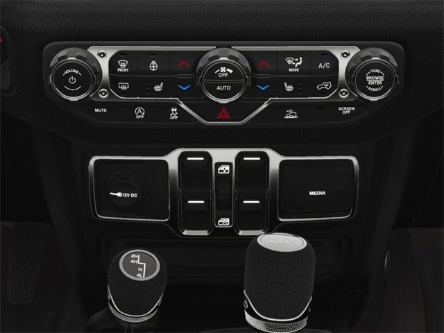 New 2024 Jeep Gladiator Sport image 24