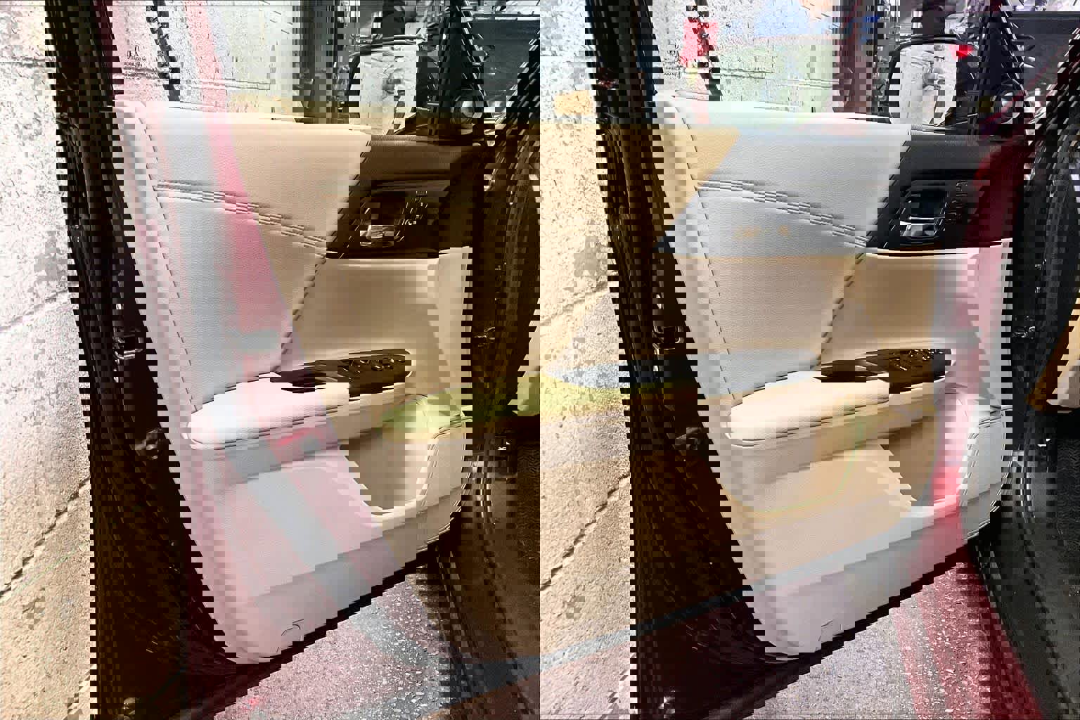 Used 2015 Honda Accord EX-L image 20