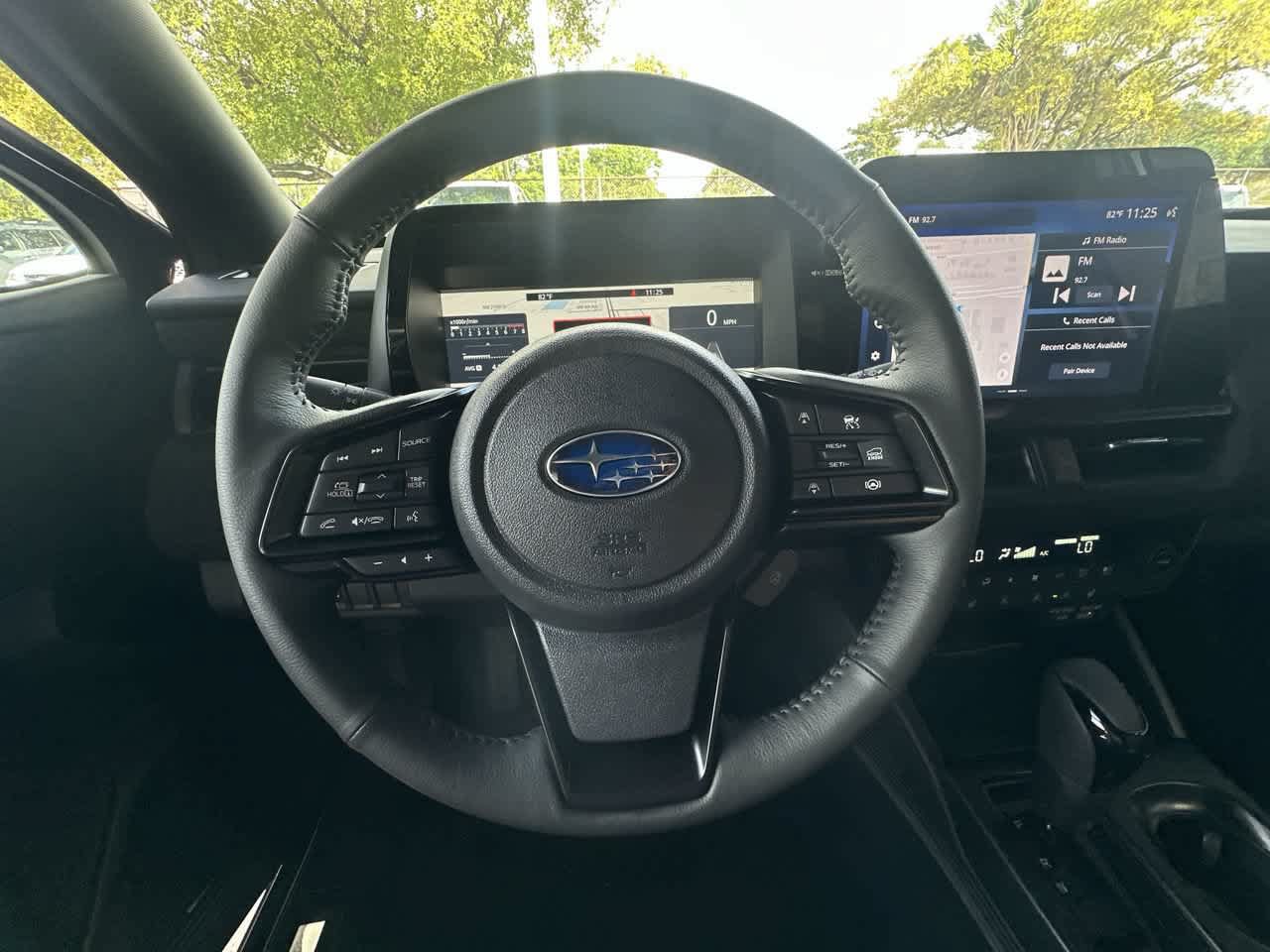 New 2026 Subaru Outback Limited XT AWD/4WD image 15