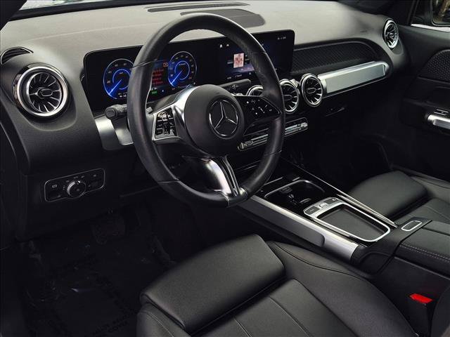 Certified 2024 Mercedes-Benz EQB 250+ image 10