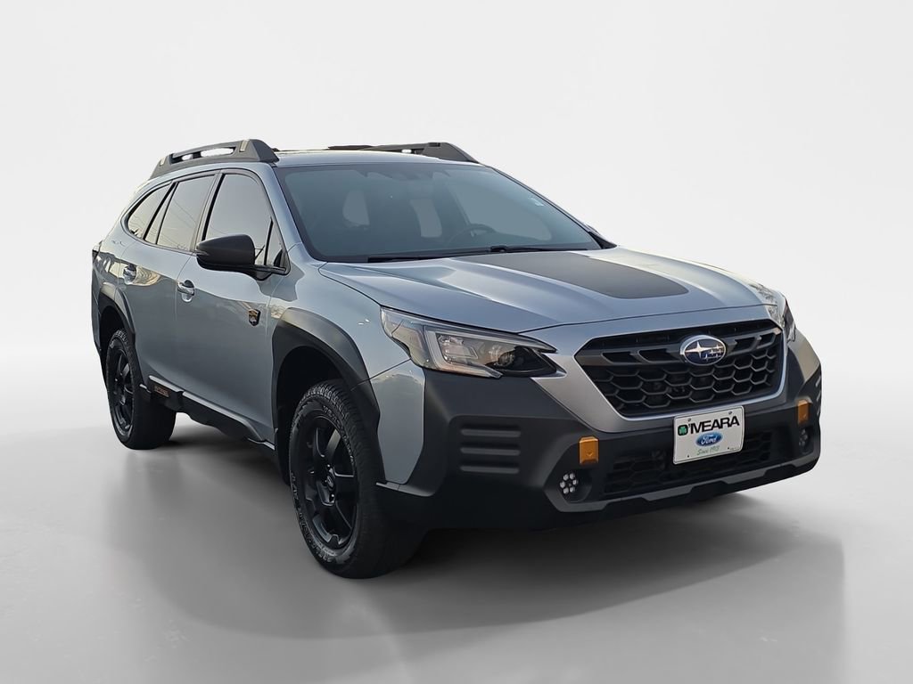 Used 2023 Subaru Outback Wilderness image 8