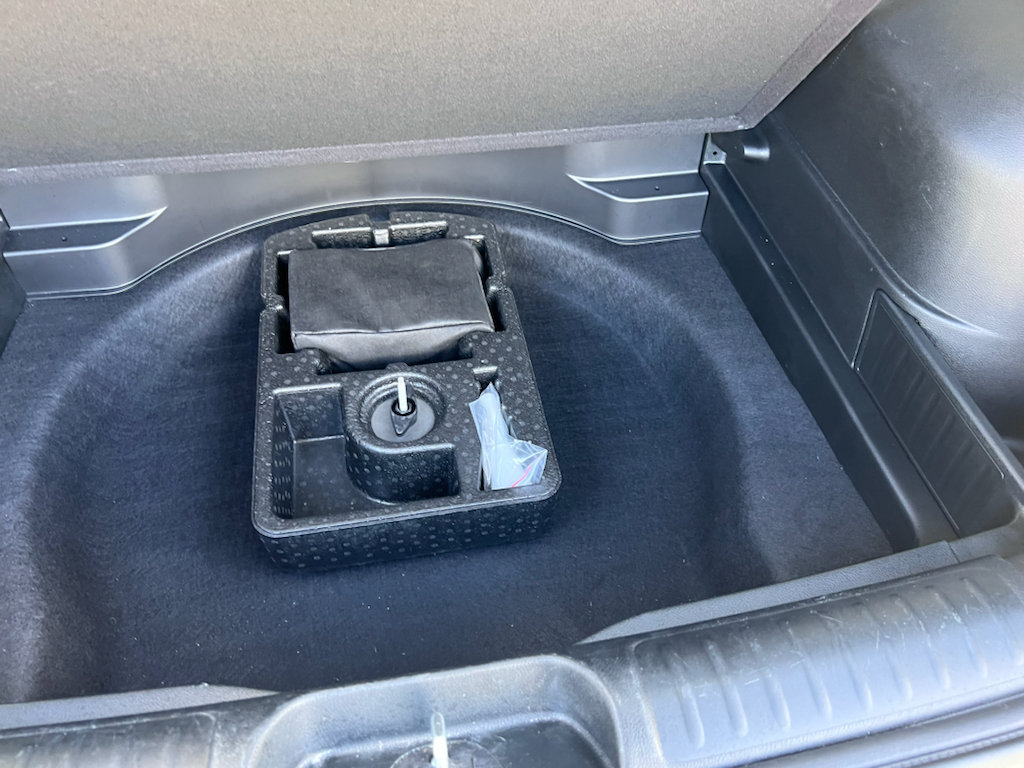 Certified 2023 Jeep Cherokee Altitude Lux AWD/4WD image 5