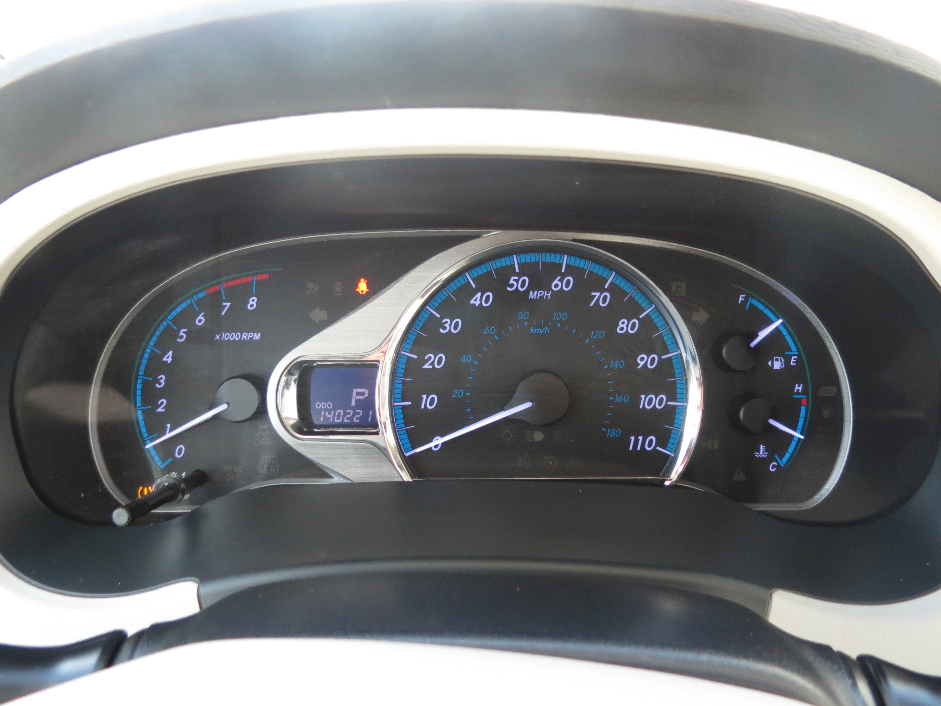 Used 2011 Toyota Sienna XLE FWD image 19