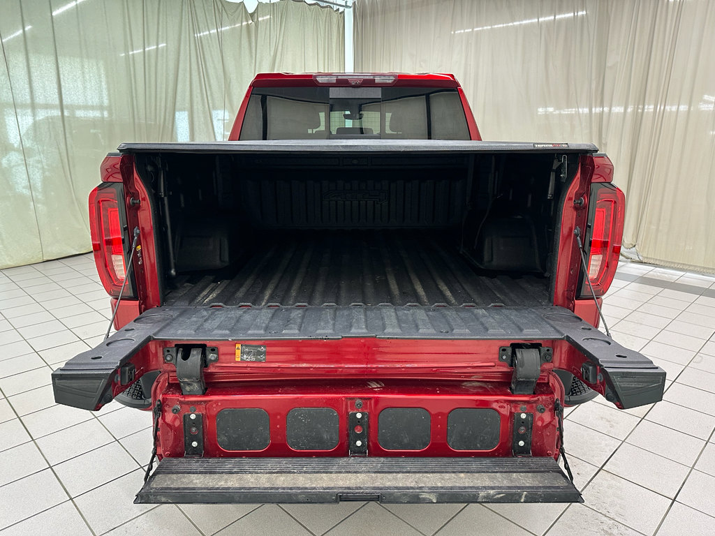 Used 2021 GMC Sierra 1500 AT4 w/ AT4 Premium Package image 10
