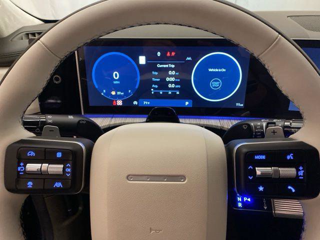 New 2024 Hyundai Santa Fe Calligraphy image 12