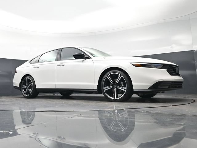 Certified 2026 Honda Accord SE image 33
