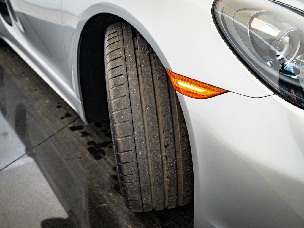 Certified 2023 Porsche 718 Cayman image 41