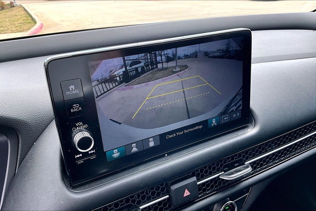 Used 2023 Honda HR-V EX-L image 27