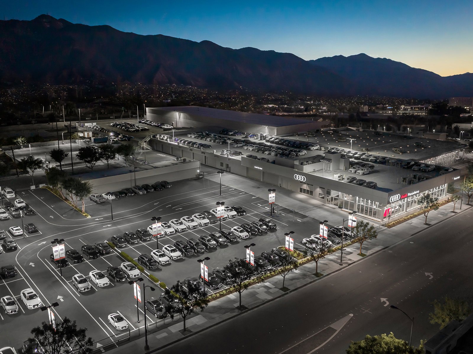 New 2025 Audi Q3 2.0T Premium Plus image 23