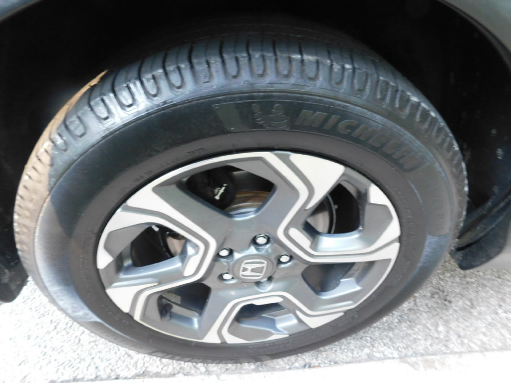 Used 2017 Honda CR-V EX image 7