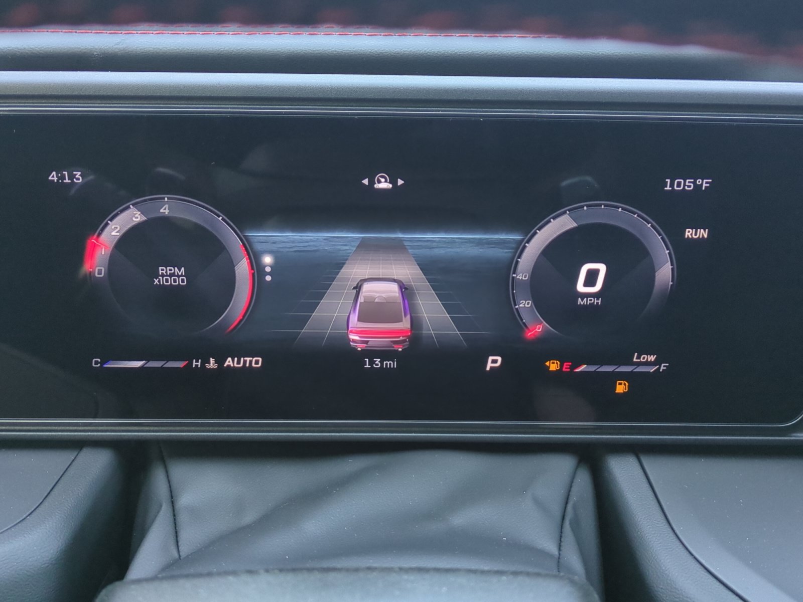 New 2026 Dodge Charger R/T AWD/4WD image 9