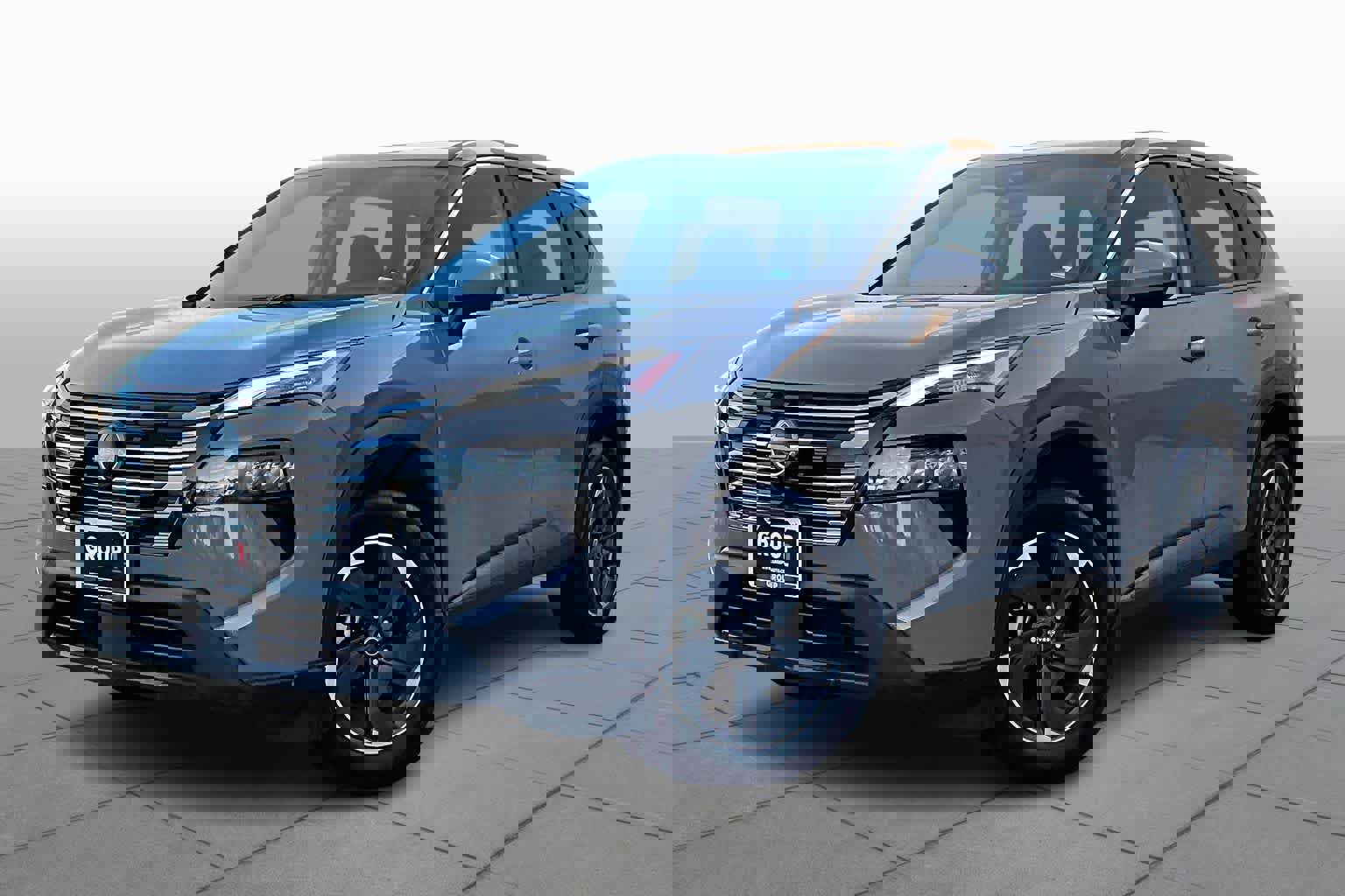 Used 2025 Nissan Rogue SV video 1