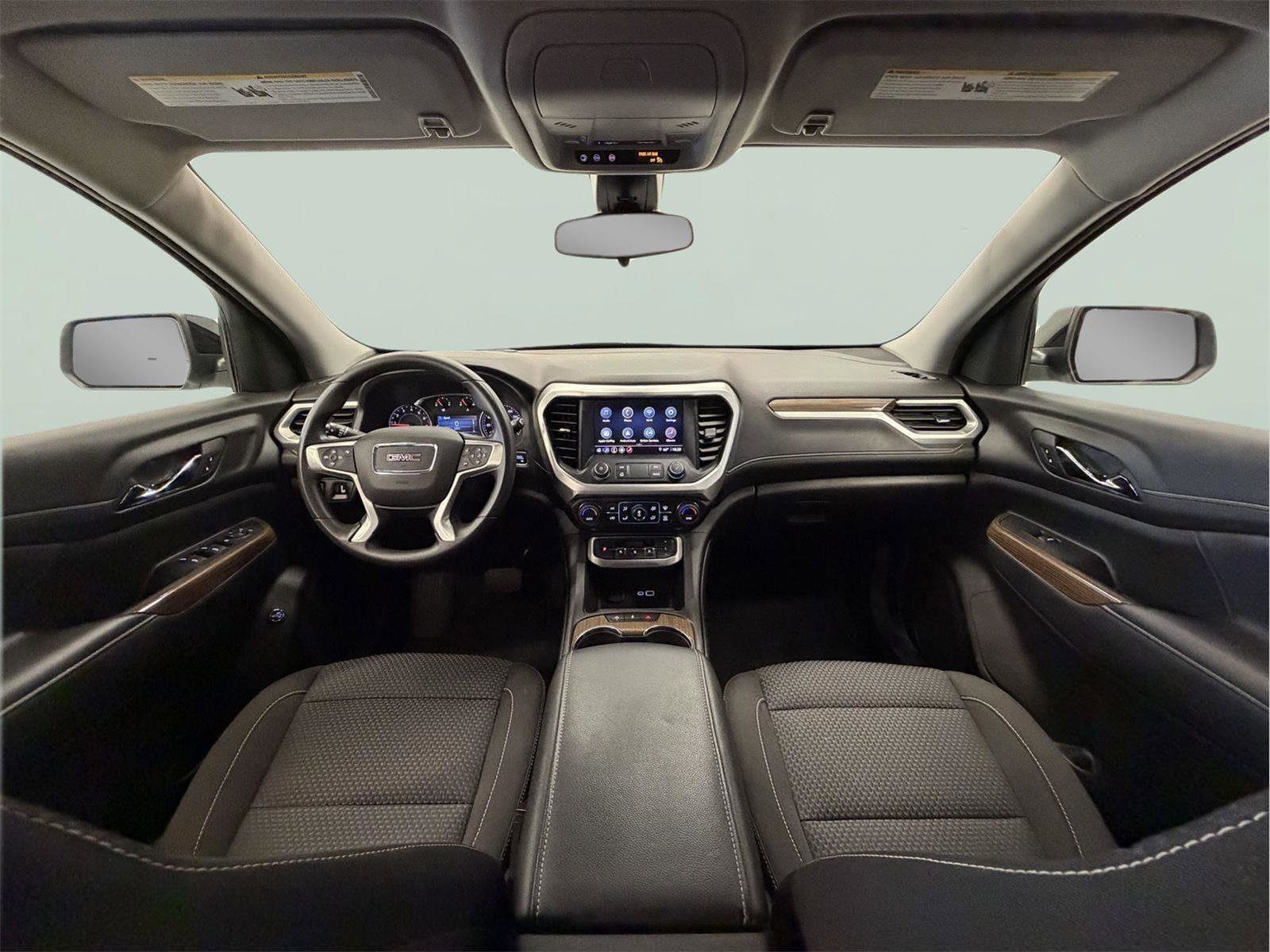 Certified 2023 GMC Acadia SLE w/ Driver Convenience Package image 29