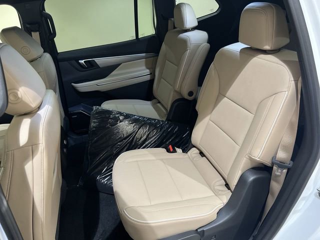 New 2026 Buick Enclave Preferred w/ Power Package FWD image 23
