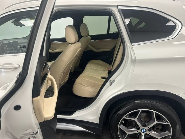 Used 2018 BMW X1 xDrive28i AWD/4WD image 27