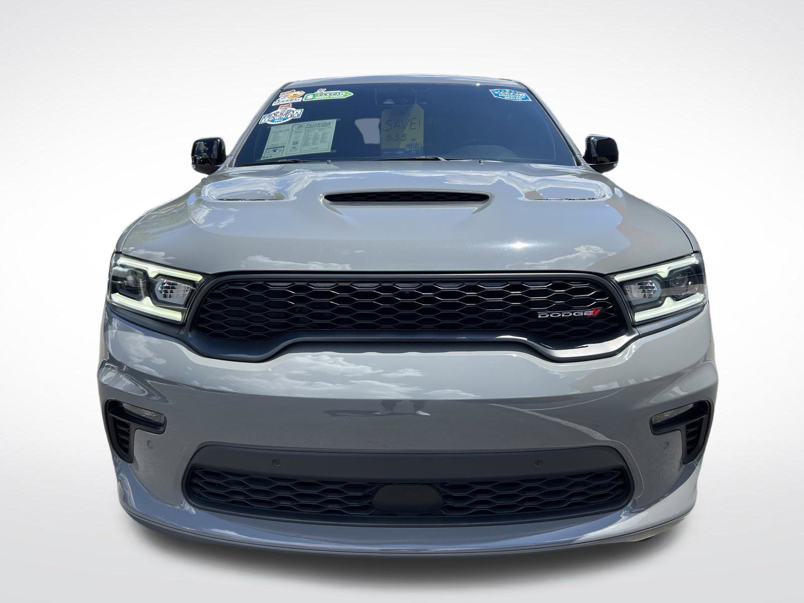 Used 2023 Dodge Durango R/T RWD image 2
