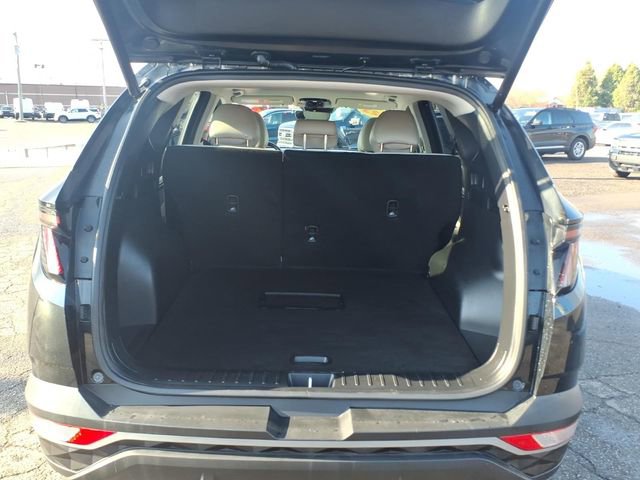 Used 2023 Hyundai Tucson SEL w/ Convenience Package image 5