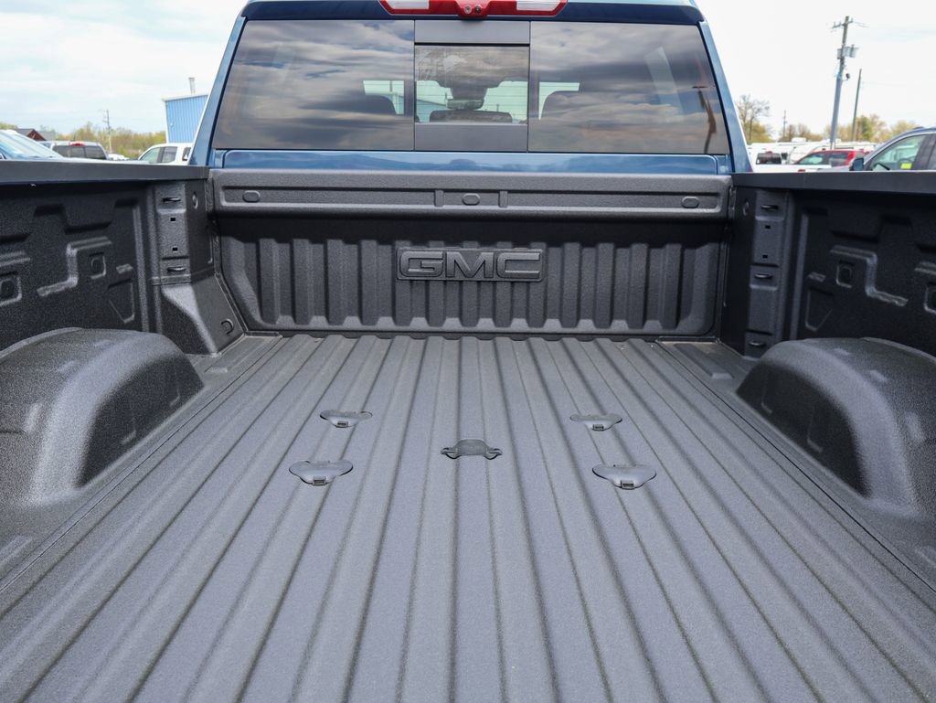New 2026 GMC Sierra 2500 Denali image 6