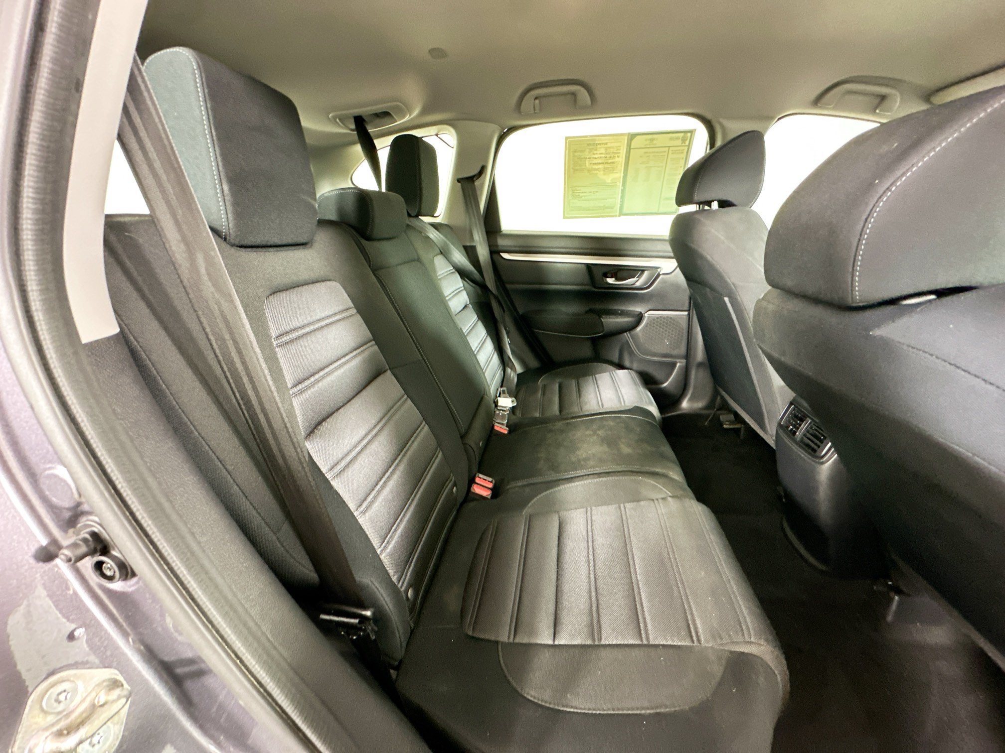 Used 2019 Honda CR-V LX image 35