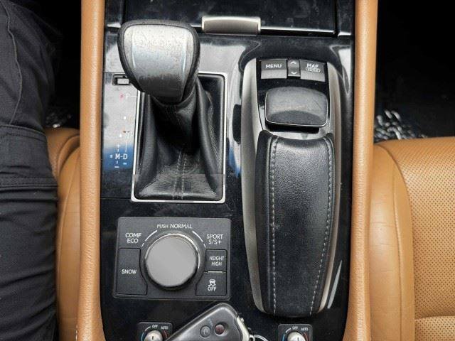 Used 2014 Lexus LS 460 w/ F Sport Package RWD image 36