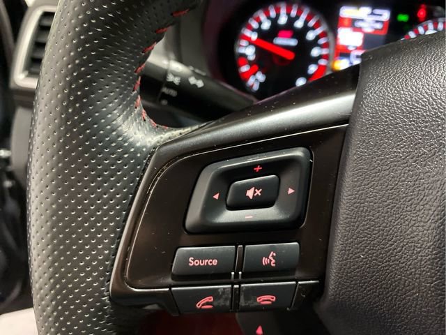 Used 2021 Subaru WRX STI Limited image 14