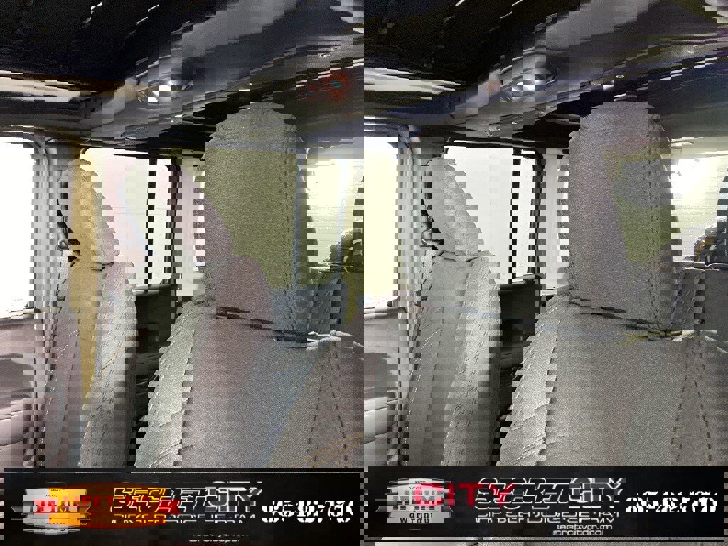 New 2026 Jeep Wrangler Unlimited Sport image 10