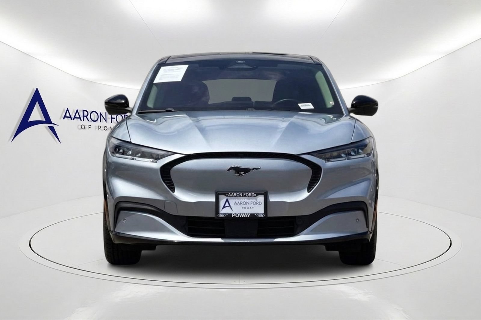 Used 2023 Ford Mustang Mach-E California Route 1 AWD/4WD image 9
