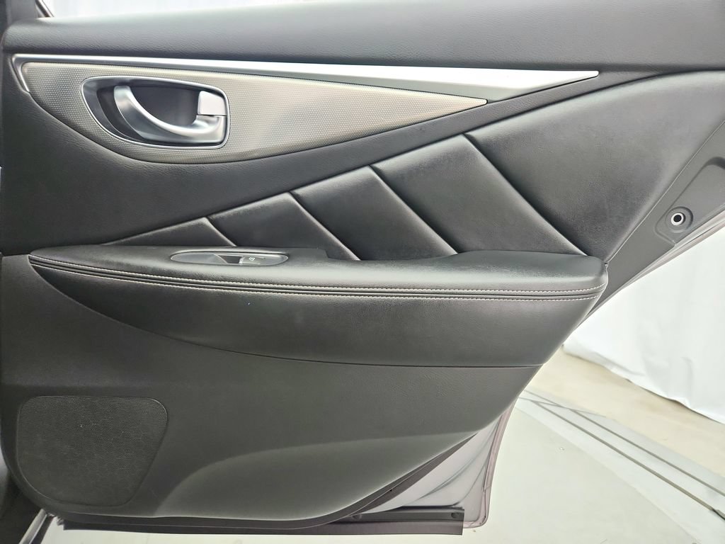 Used 2018 INFINITI Q50 Sport AWD/4WD image 27