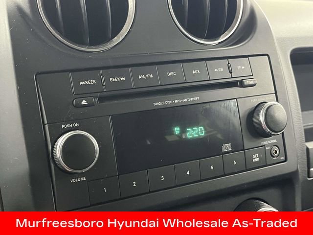 Used 2015 Jeep Patriot Sport w/ Power Value Group image 25