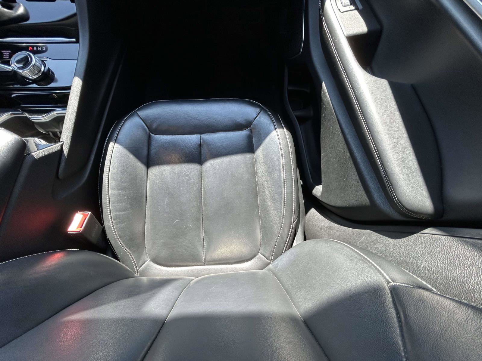 Used 2021 Jeep Grand Cherokee L Limited image 15