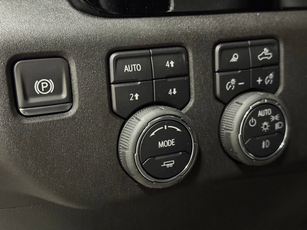 New 2025 Chevrolet Silverado 2500 LT w/ Convenience Package image 23
