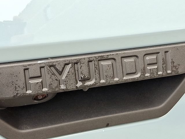 New 2027 Hyundai Santa Cruz SE AWD/4WD image 23