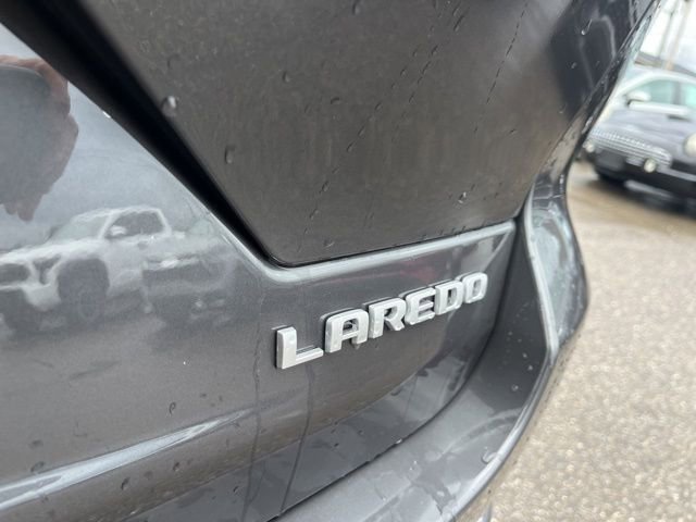 New 2025 Jeep Grand Cherokee 4WD image 26