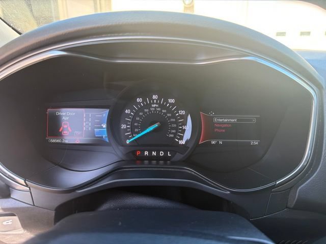 Used 2020 Ford Fusion S FWD image 23