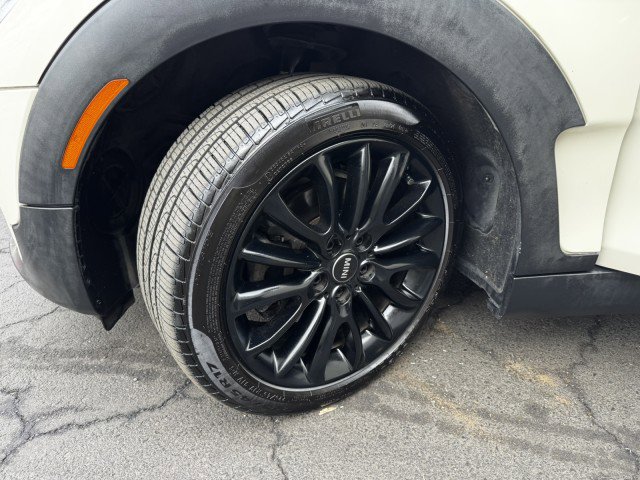 Used 2018 MINI Cooper Clubman image 36