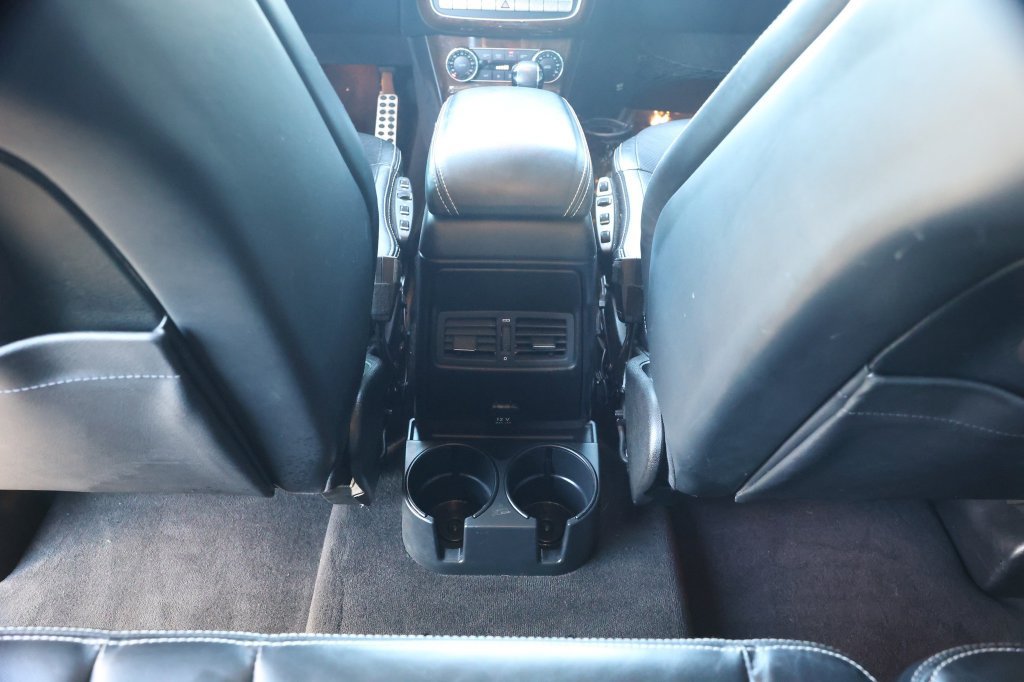 Used 2015 Mercedes-Benz G 550 image 35