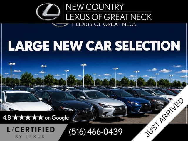 Used 2024 Lexus NX 350 AWD w/ Cold Area Package image 10