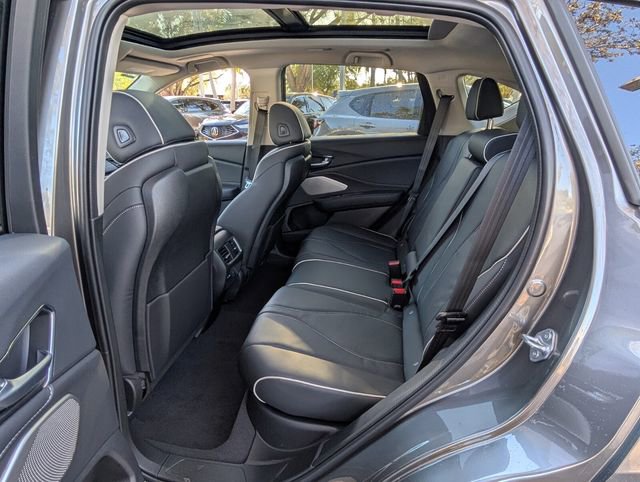 New 2026 Acura RDX SH-AWD w/ Advance Package image 6