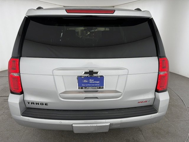 Used 2019 Chevrolet Tahoe LT RWD image 4