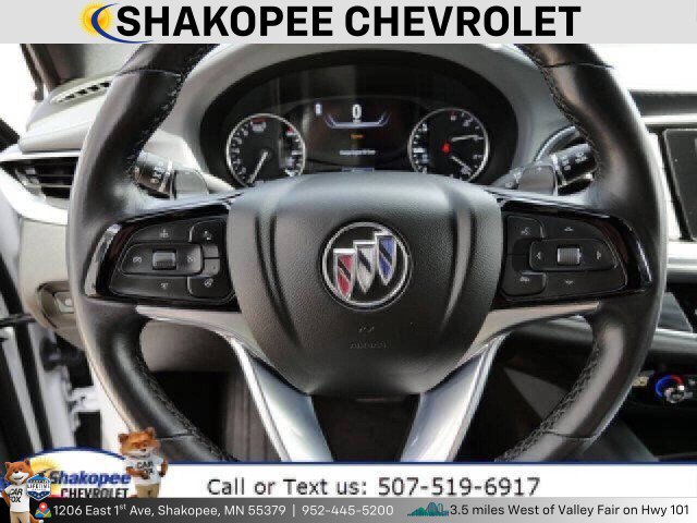 Used 2022 Buick Enclave Premium image 19