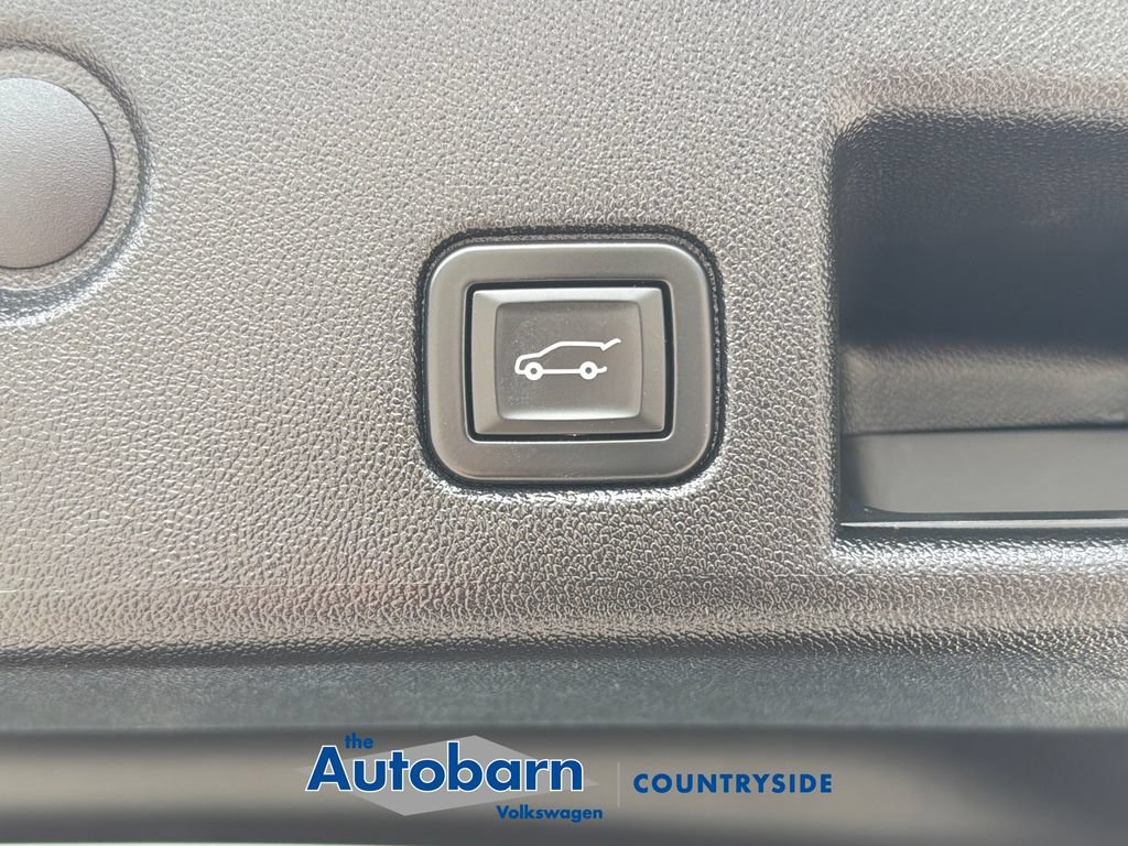 Used 2021 Chevrolet Equinox Premier AWD/4WD image 31