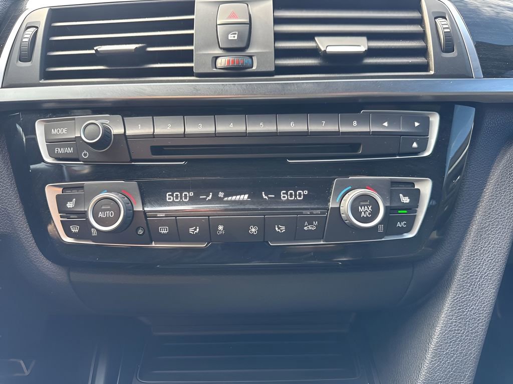 Used 2019 BMW 430i Gran Coupe xDrive w/ Convenience Package AWD/4WD image 25