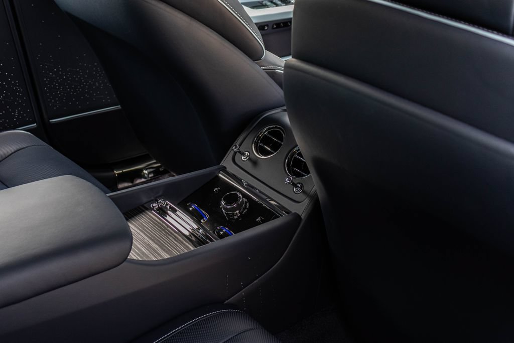 Used 2025 Rolls-Royce Spectre w/ Leather Finishing Pack AWD/4WD image 53